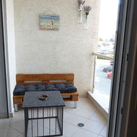 Duplex Apartment Durres Exterior photo