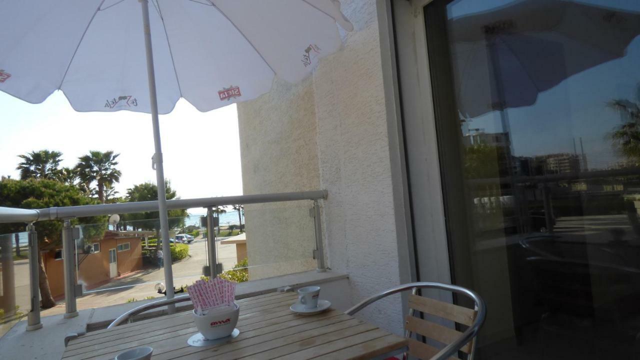 Duplex Apartment Durres Exterior photo