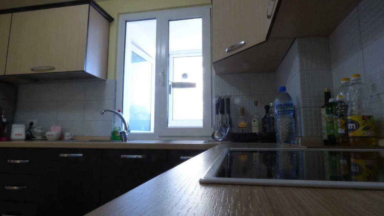 Duplex Apartment Durres Exterior photo